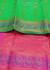 PL EMBOSS SAREE